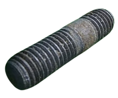VEH18688 STUD 5/16"" BSF X 1.1/4""L---WNR