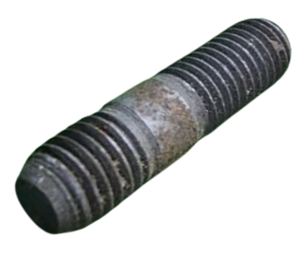 VEH18688 STUD 5/16"" BSF X 1.1/4""L---WNR
