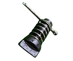 VEH18767 PIN/HANDLE-STARTIN 3.5-10H