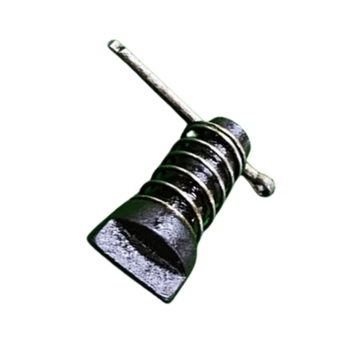 VEH18767 PIN/HANDLE-STARTIN 3.5-10H