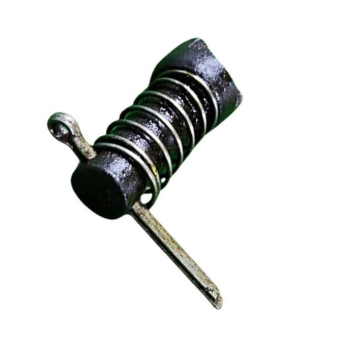 VEH18767 PIN/HANDLE-STARTIN 3.5-10H