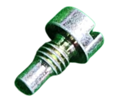 VEH18870 SCREW/PUMP (BLEEDING 5HP