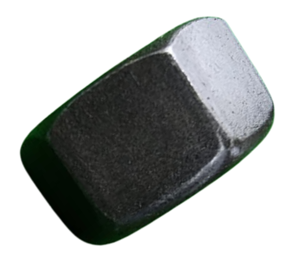 VEH19953 HEX/NUT M12 X 1.5 GR10 & N--WNR