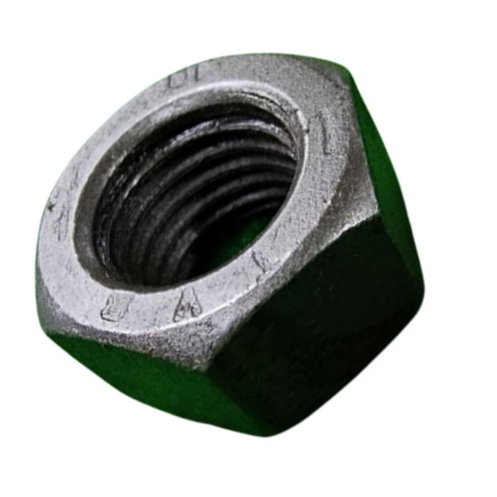 VEH19953 HEX/NUT M12 X 1.5 GR10 & N