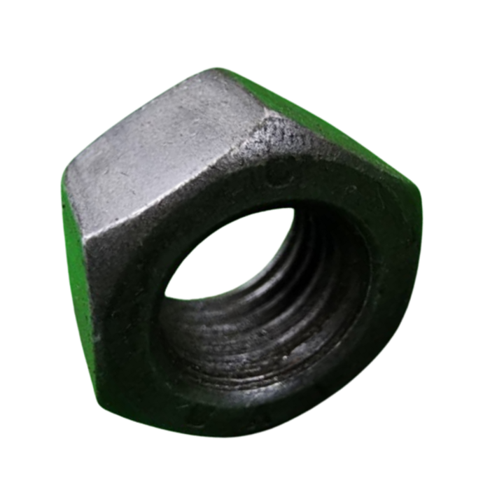 VEH19953 HEX/NUT M12 X 1.5 GR10 & N--WNR