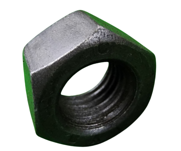 VEH19953 HEX/NUT M12 X 1.5 GR10 & N--WNR