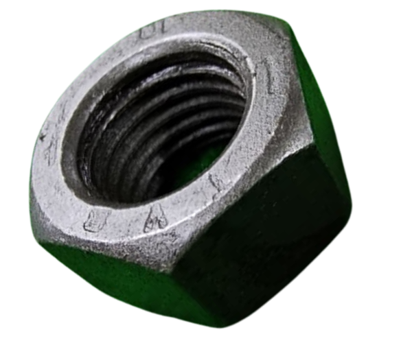 VEH19953 HEX/NUT M12 X 1.5 GR10 & N--WNR