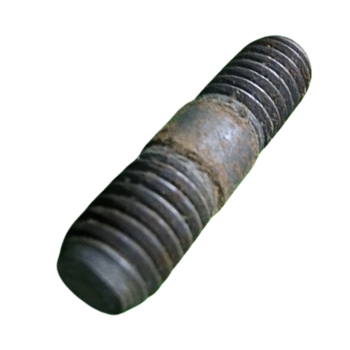 VEH19954 STUD M6 X 1 X 23L #17135