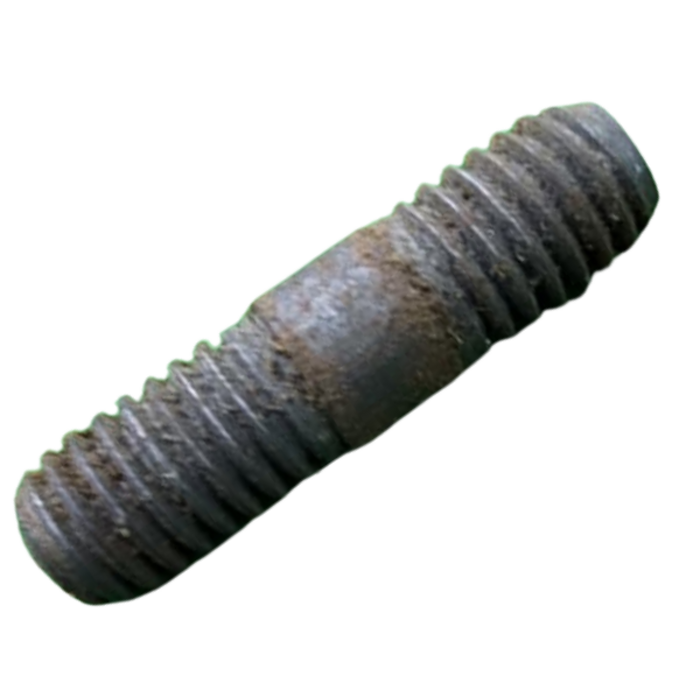 VEH19954 STUD M6 X 1 X 23L #17135