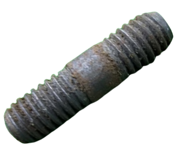 VEH19954 STUD M6 X 1 X 23L #17135--WNR