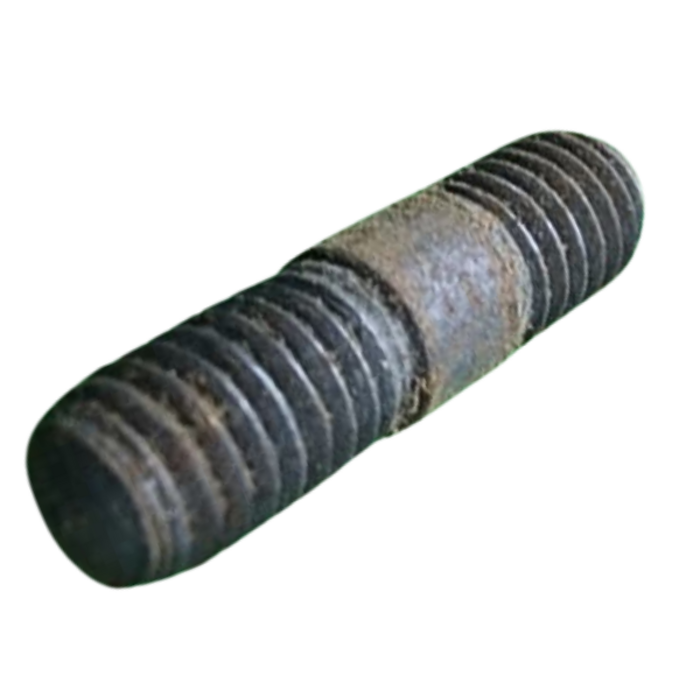 VEH19954 STUD M6 X 1 X 23L #17135