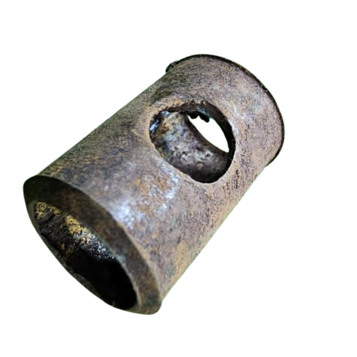 VEH19976 BUSH/FUEL TANK PATTI (DIE