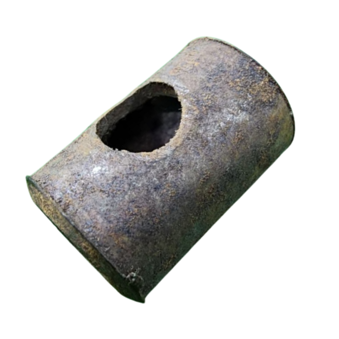 VEH19976 BUSH/FUEL TANK PATTI (DIE