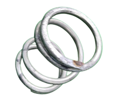 VEH20058 SPRING/PUSH ROD PIPE #1212