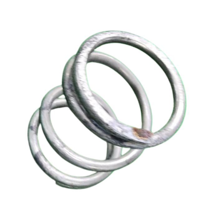 VEH20058 SPRING/PUSH ROD PIPE #1212