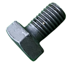 VEH20076 BOLT 5/16"" BSF X 1/2"" FO
