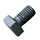 VEH20076 BOLT 5/16"" BSF X 1/2"" FO