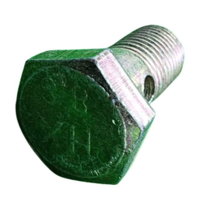 VEH20504 NOZZLE BODY & NEEDLE VALVE