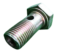 VEH20504 NOZZLE BODY & NEEDLE VALVE--WNR