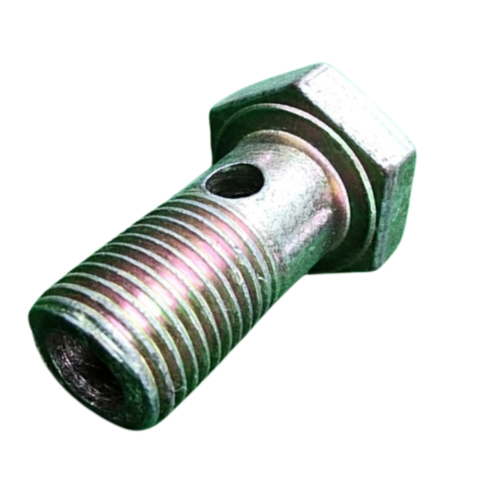VEH20504 NOZZLE BODY & NEEDLE VALVE--WNR