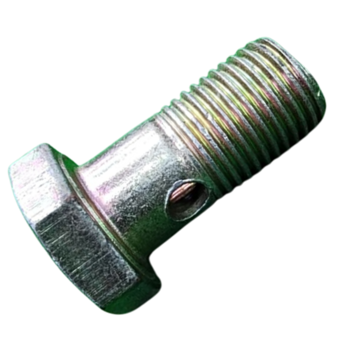 VEH20504 NOZZLE BODY & NEEDLE VALVE--WNR