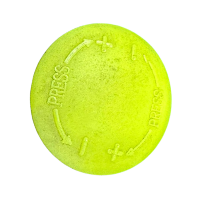 VEH21288 COVER/PRESSURE SDJUSTING H