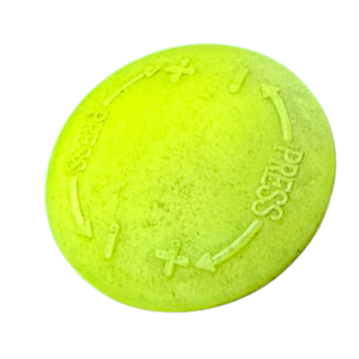 VEH21288 COVER/PRESSURE SDJUSTING H