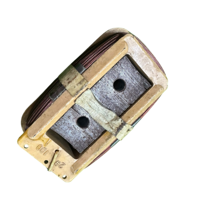 VEH21761 COIL/FIELD 2 & 3 KVA