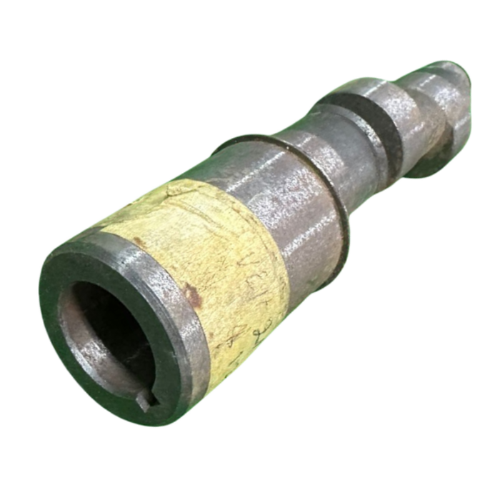 VEH21989 SHAFT/ELECTRIC 3600PSI--WNR