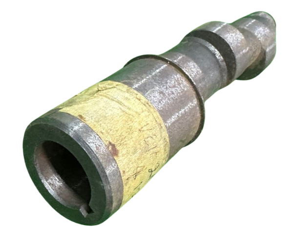 VEH21989 SHAFT/ELECTRIC 3600PSI