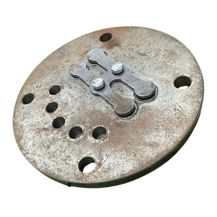 VEH22820 COMPRESSOR VALVE PLATE #10 FOR AIR COMPRESSOR