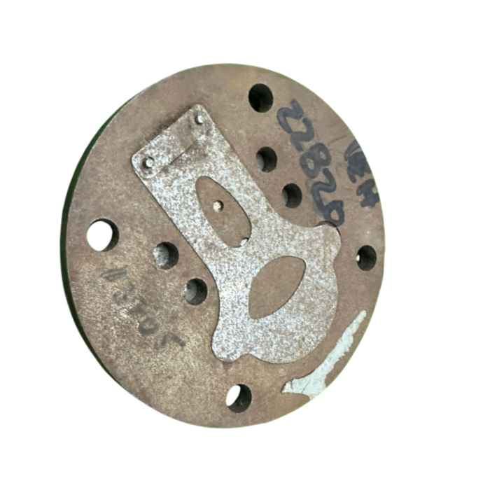 VEH22820 COMPRESSOR VALVE PLATE #10 FOR AIR COMPRESSOR