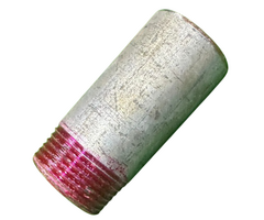 VEH22843 GALVANIZED PIPE 1"x3"- LISTER 6/8HP