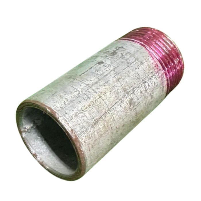 VEH22843 GALVANIZED PIPE 1"x3"- LISTER 6/8HP