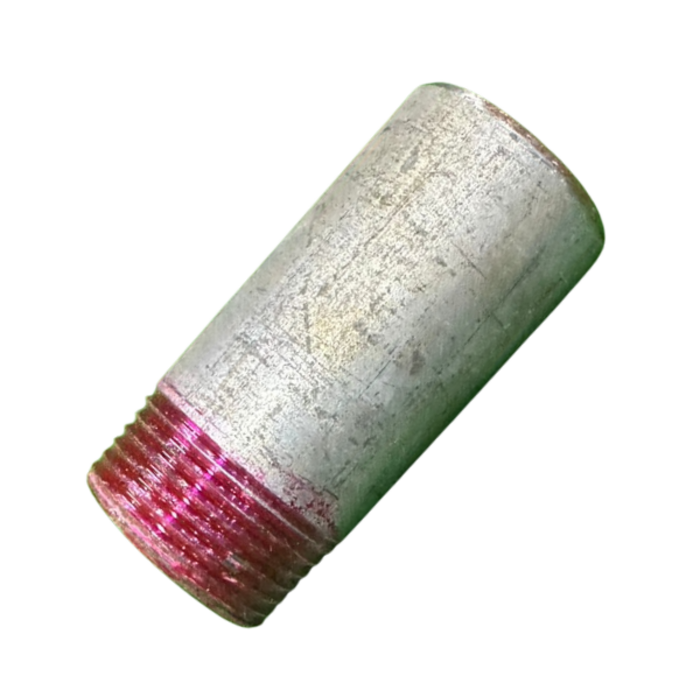 VEH22843 GALVANIZED PIPE 1"x3"- LISTER 6/8HP