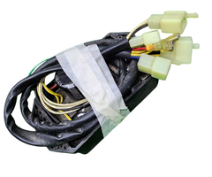 VEH22982 WELDER GENERATOR AVR