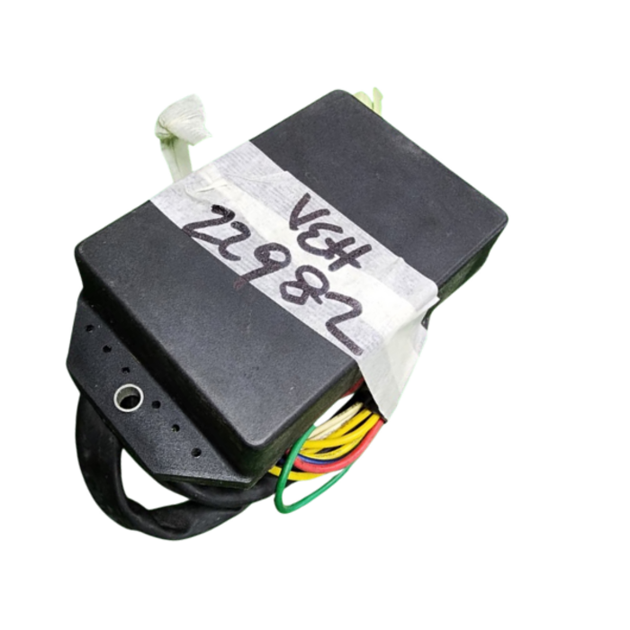 VEH22982 WELDER GENERATOR AVR