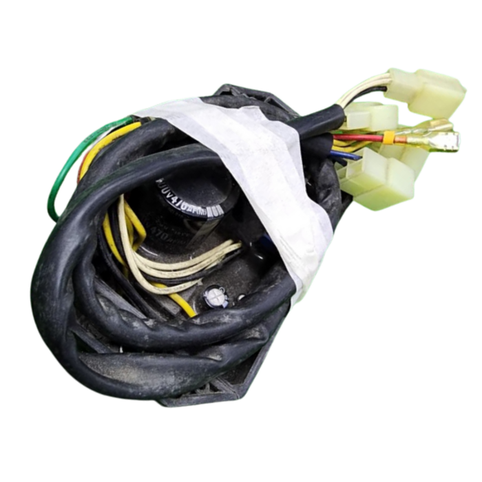 VEH22982 WELDER GENERATOR AVR