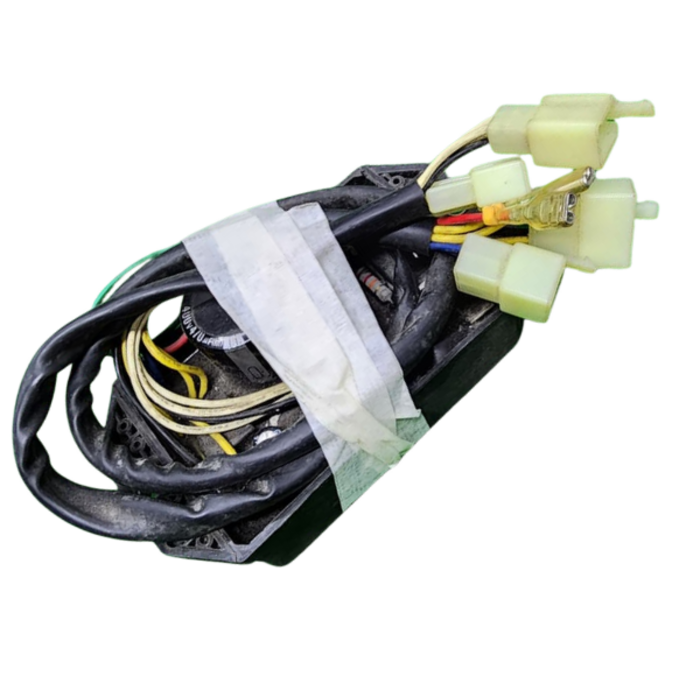 VEH22982 WELDER GENERATOR AVR