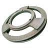 VEH11563 PULLEY/COMP. ZH1105D - WNR