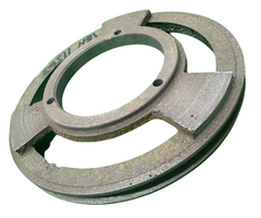VEH11563 PULLEY/COMP. ZH1105D - WNR
