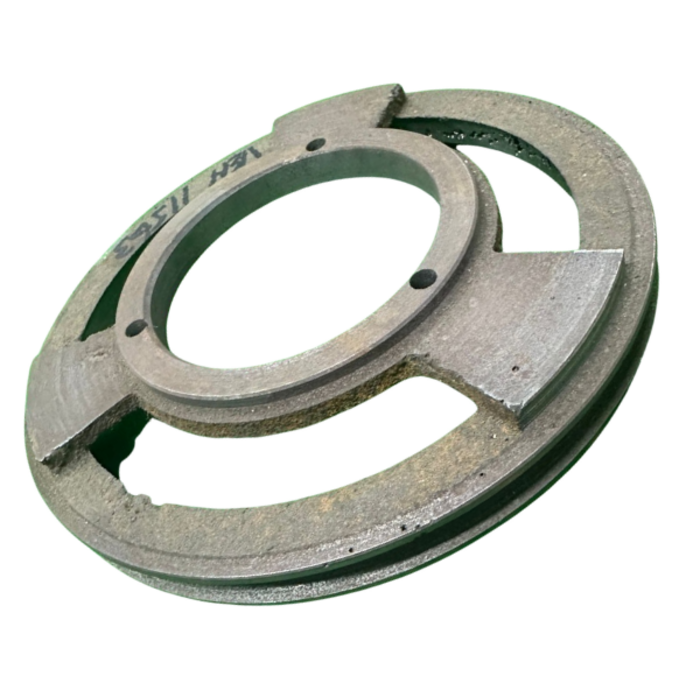 VEH11563 PULLEY/COMP. ZH1105D - WNR