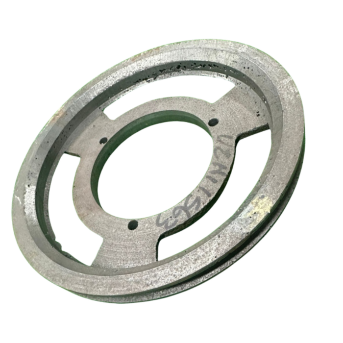 VEH11563 PULLEY/COMP. ZH1105D - WNR