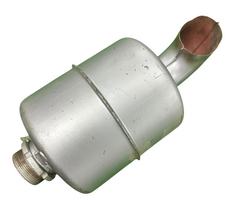 VEH13142 SILENCER FOR ZH130ND
