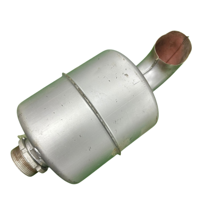 VEH13142 SILENCER FOR ZH130ND