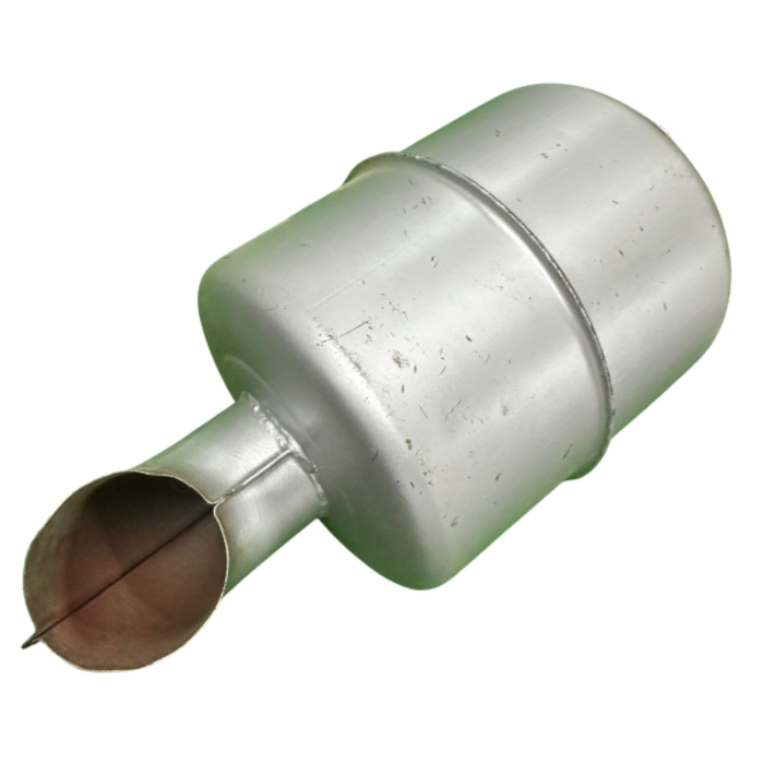 VEH13142 SILENCER FOR ZH130ND