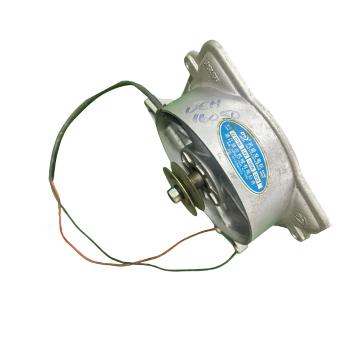 VEH16050 FAN/DIESEL ENGINE S195