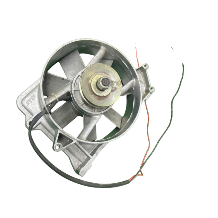 VEH16050 FAN/DIESEL ENGINE S195