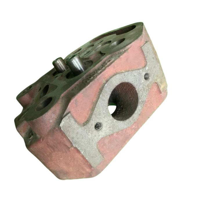 VEH16170 HEAD/CYLINDER S195-03017-1