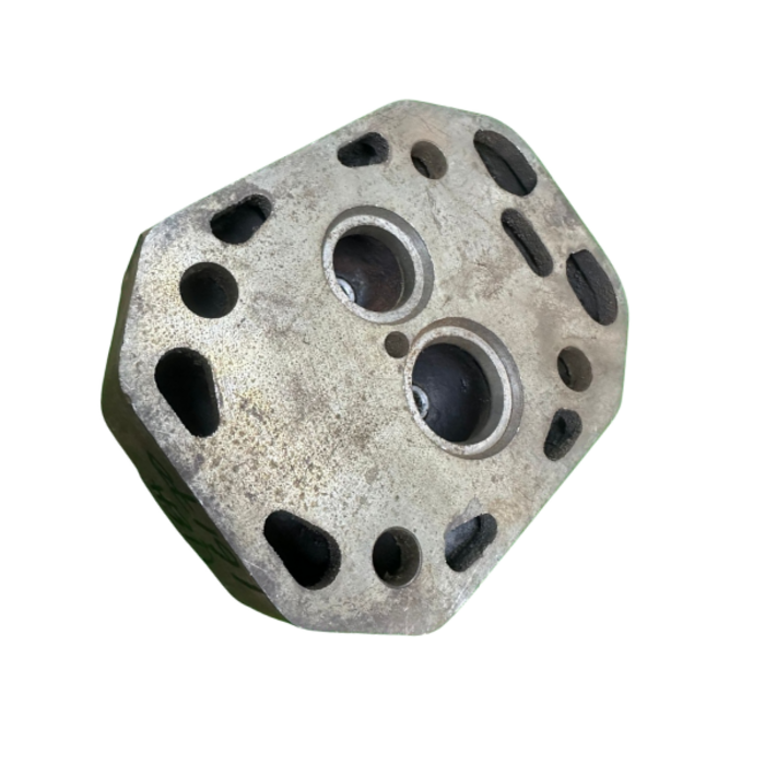 VEH16170 HEAD/CYLINDER S195-03017-1